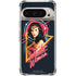 Wonder Woman 1984 (2020) Character Movie Poster Pixel 9/9 Pro Clear Case